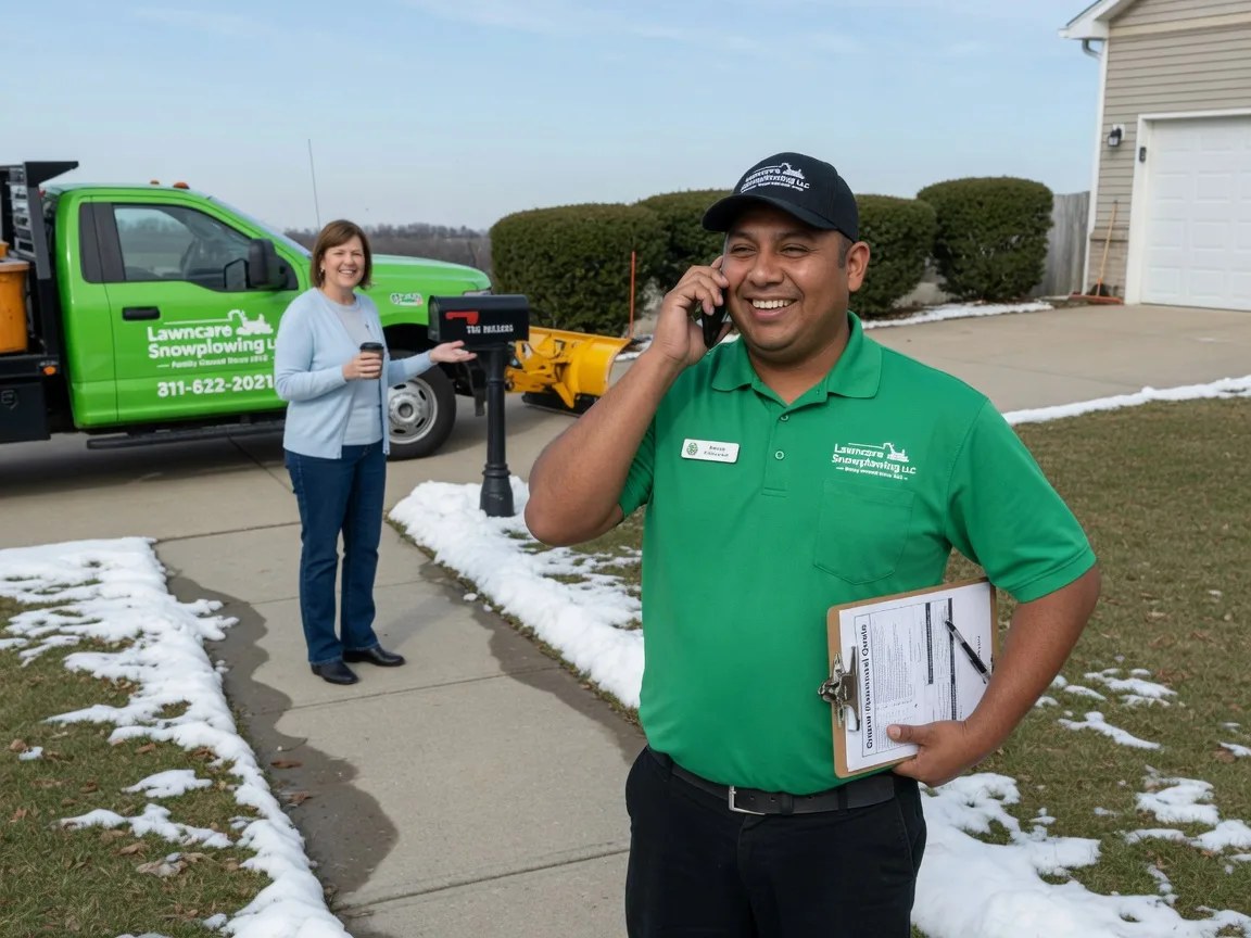 Lawn Care Services By Expert Landscaper Loco, OK FAQs